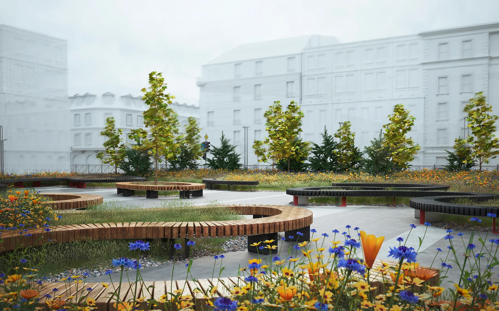 Visualization Catalog 2019