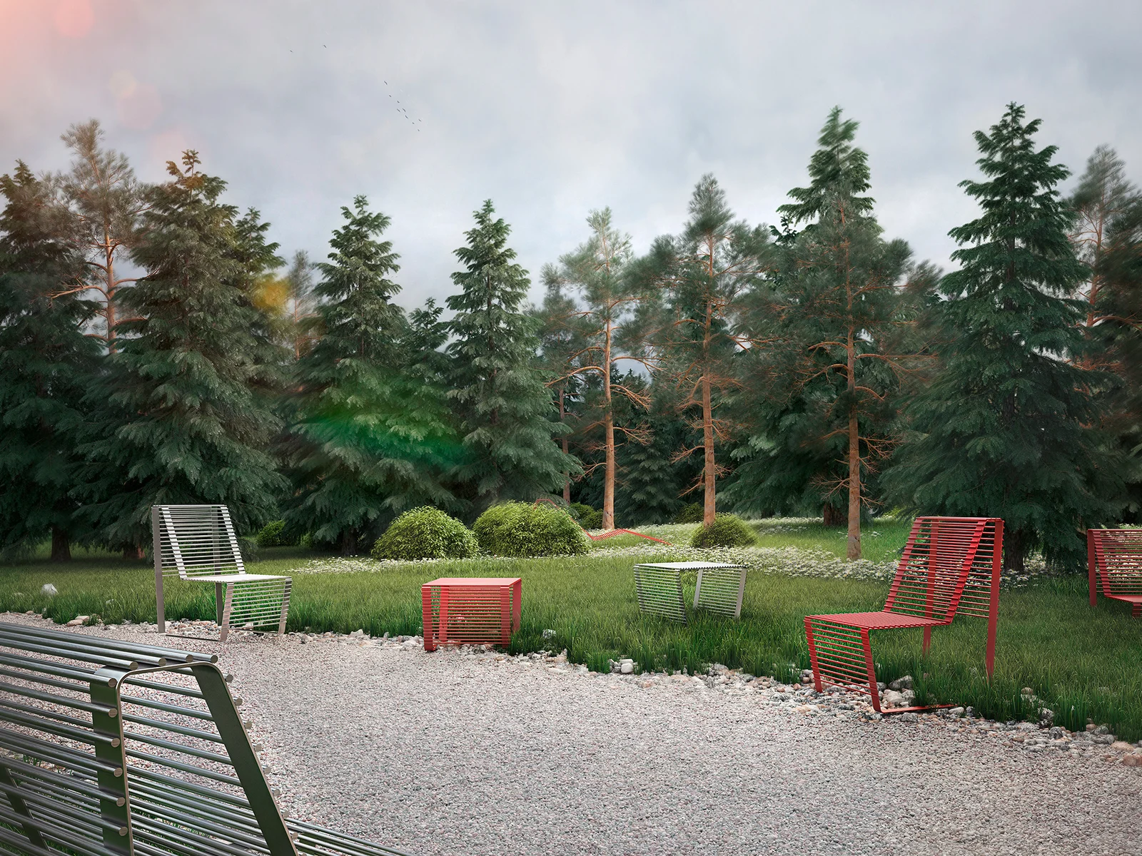 Visualization Catalog 2019