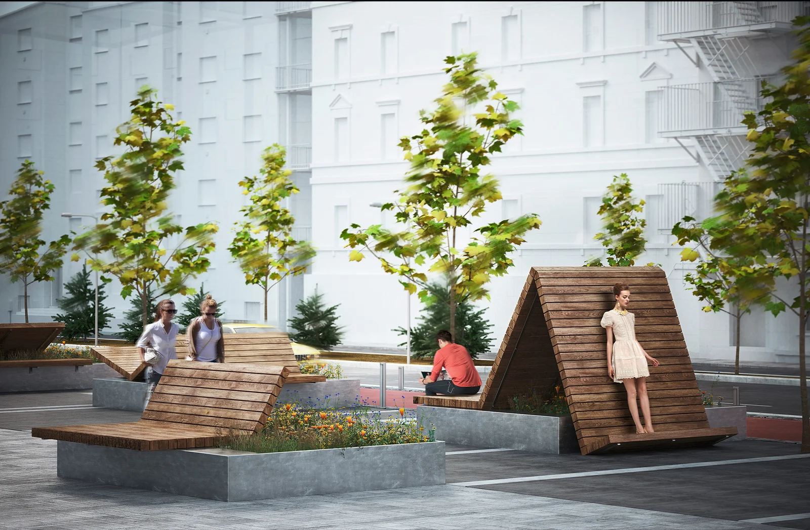 Visualization Catalog 2019