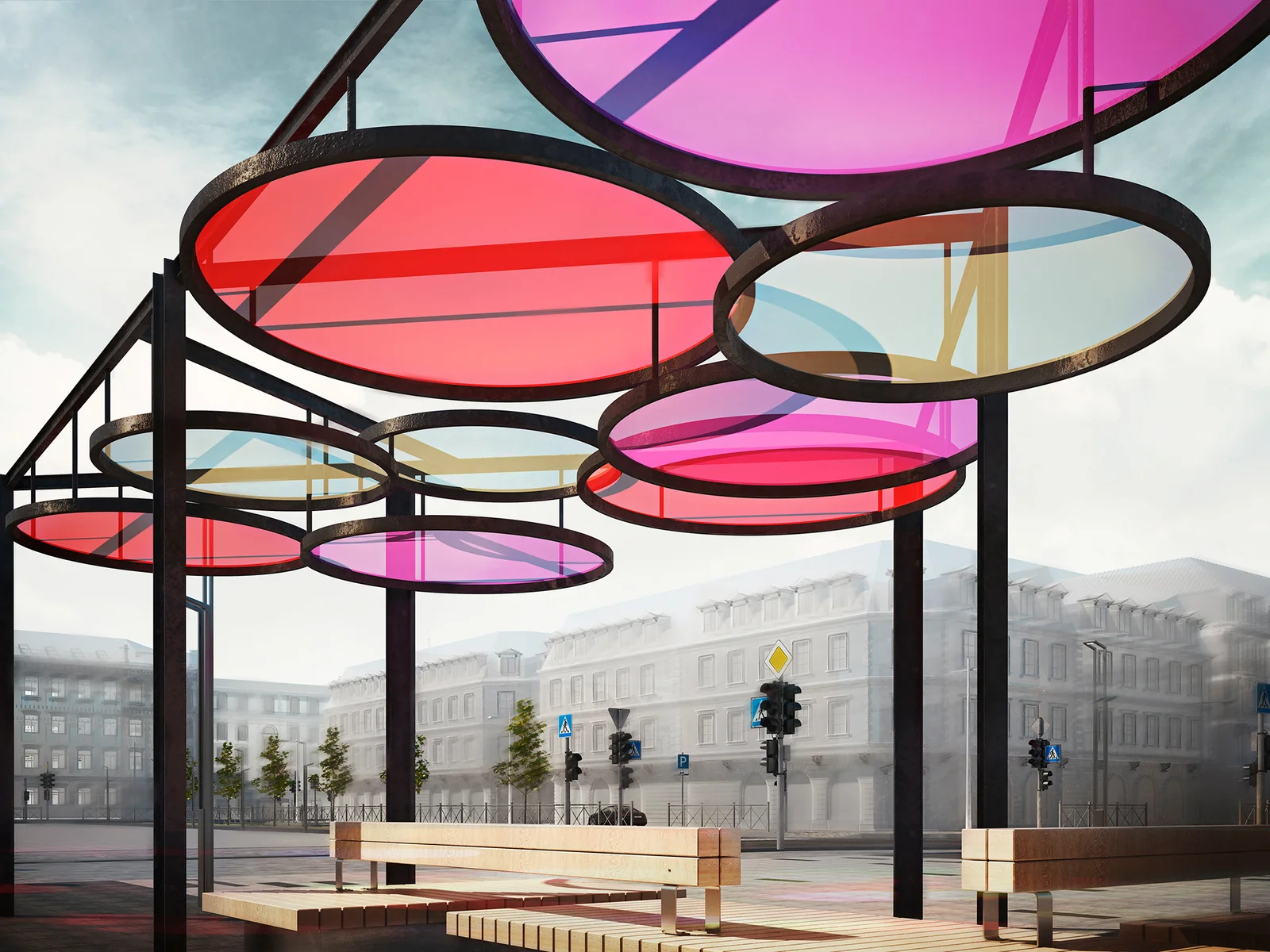 Visualization Catalog 2019