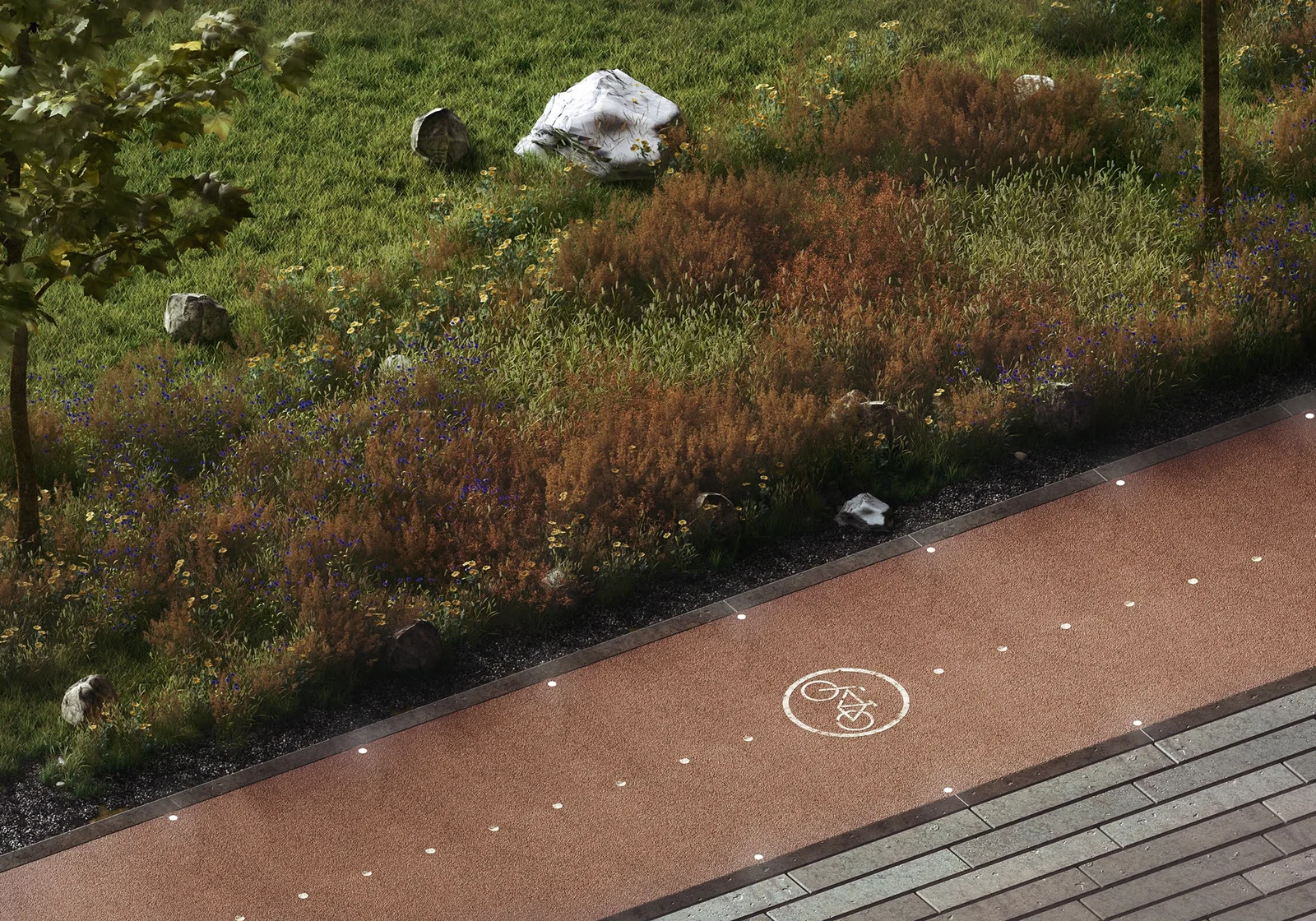 Vyborg City Identity & Branding