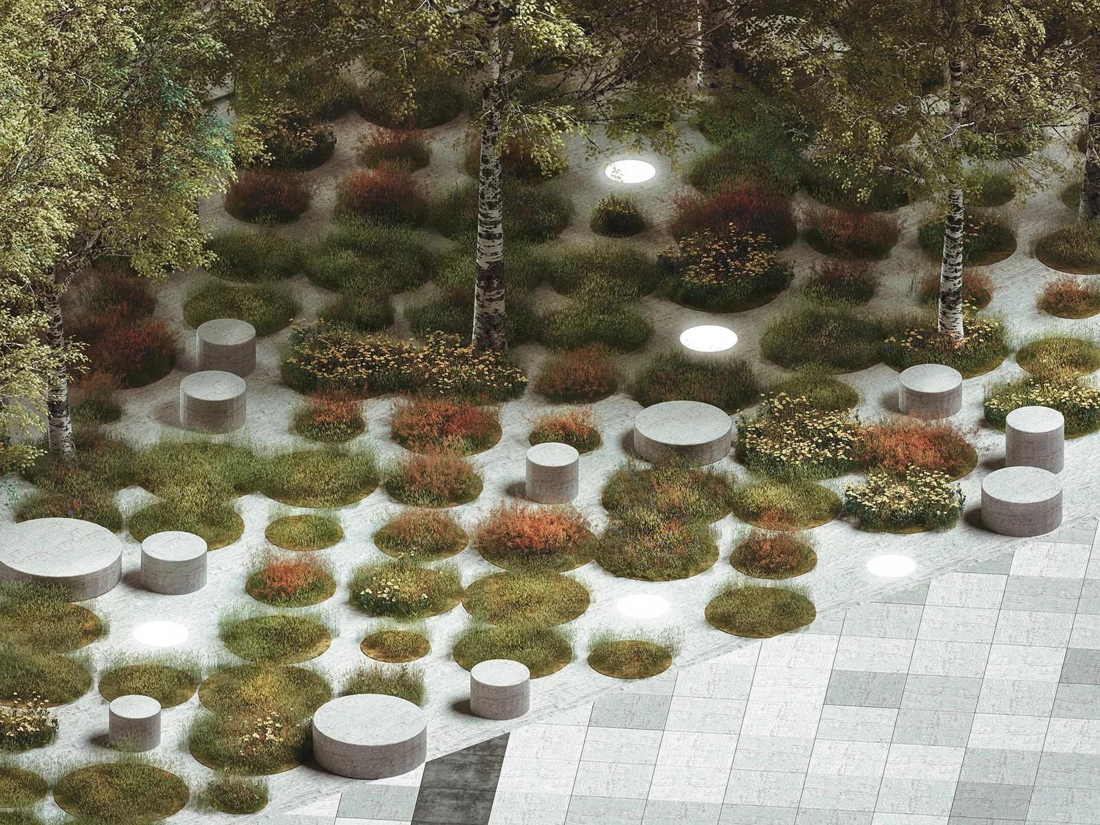 Vyborg City Identity & Branding