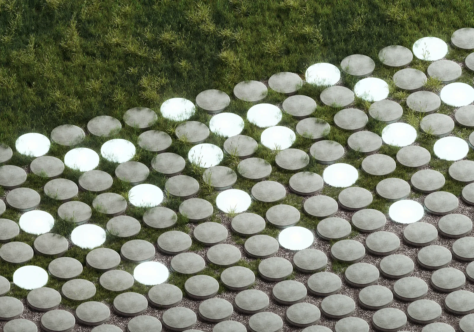 Vyborg City Identity & Branding