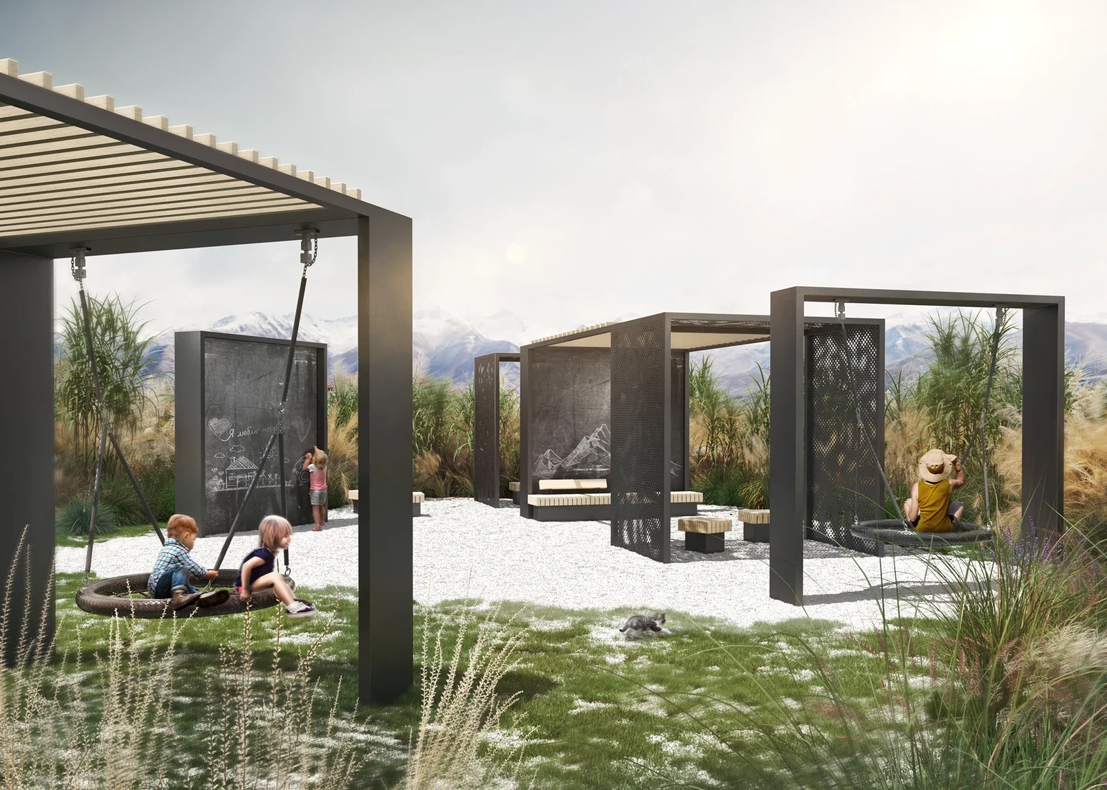 Visualization Catalog 2020