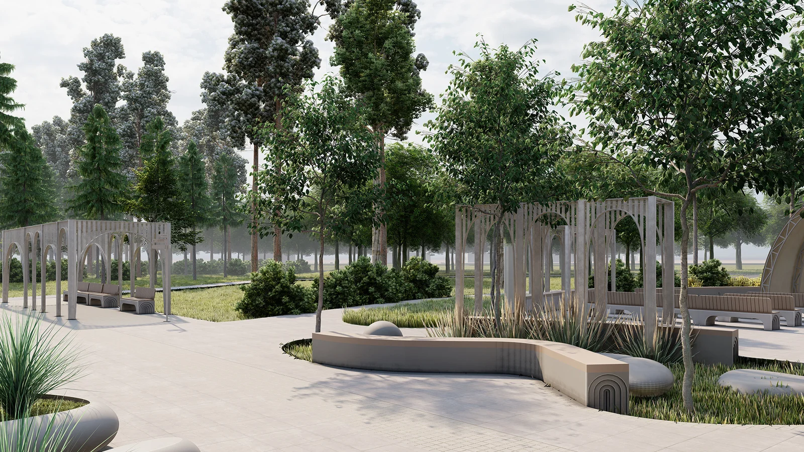 The Pearl of the Polar Region