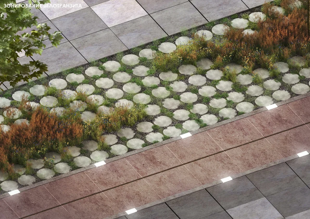 Vyborg City Space Project