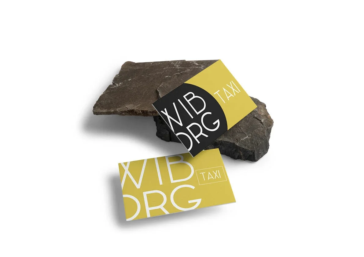 Vyborg City Space Project