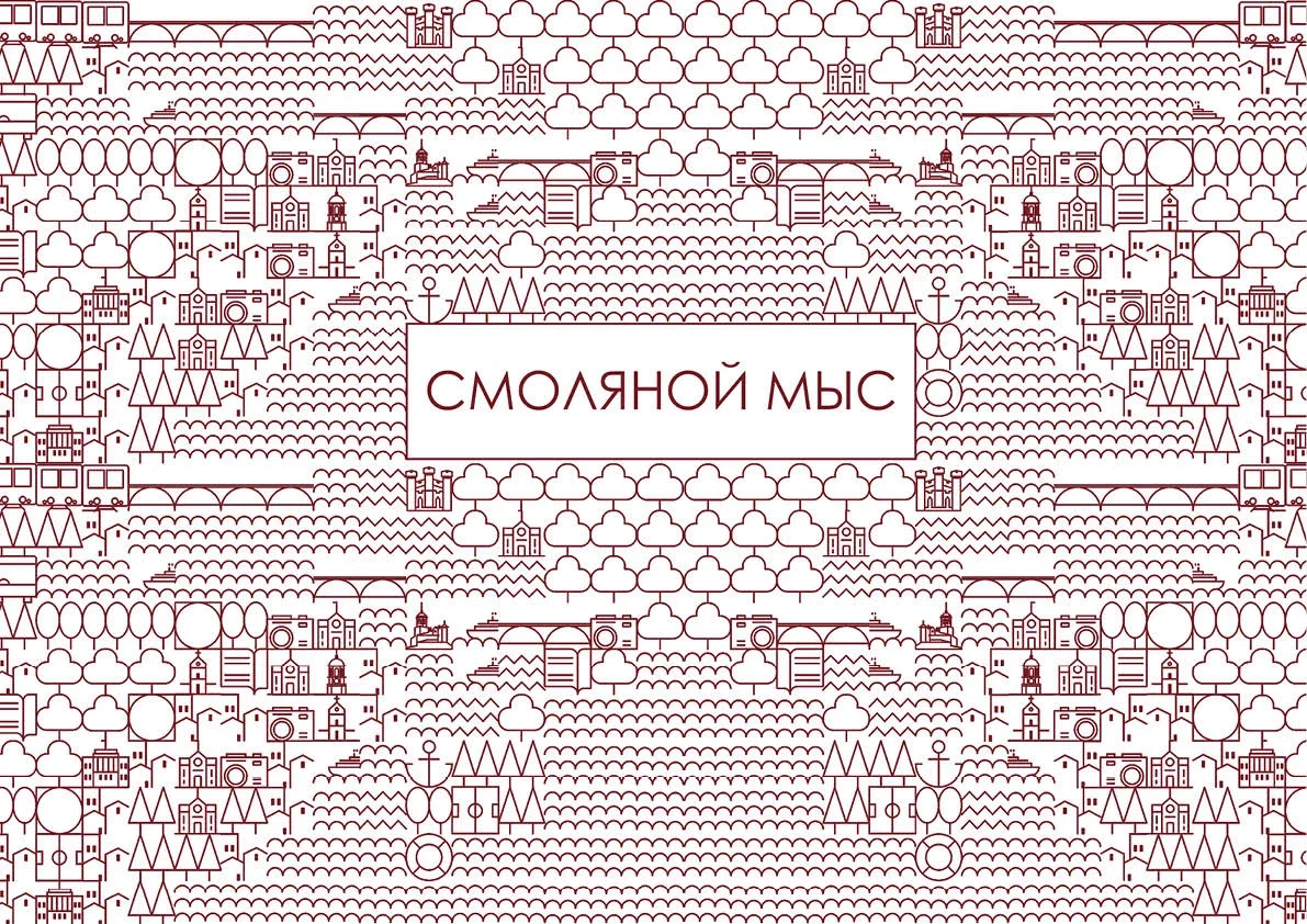 Vyborg City Space Project