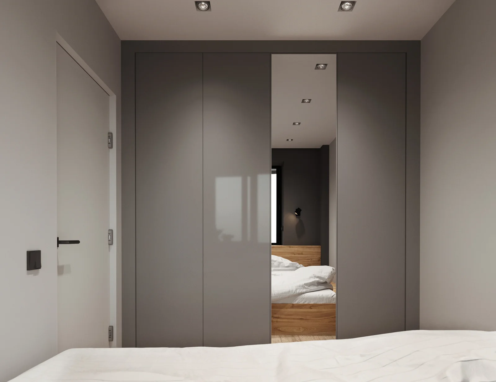 St. Petersburg Apartment Interior