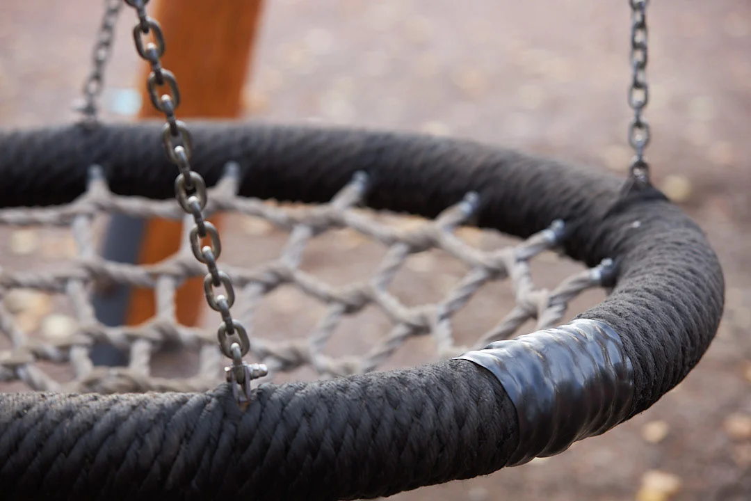 Budogoshch Public Space