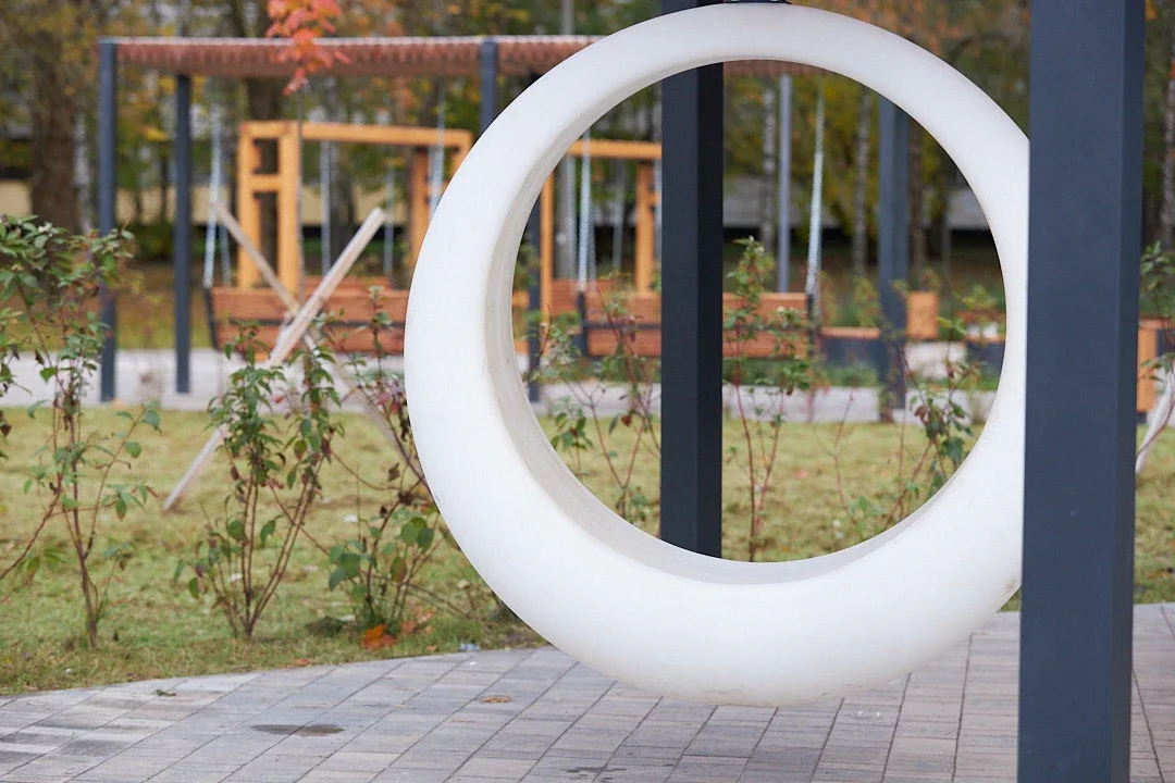 Public Space Improvement