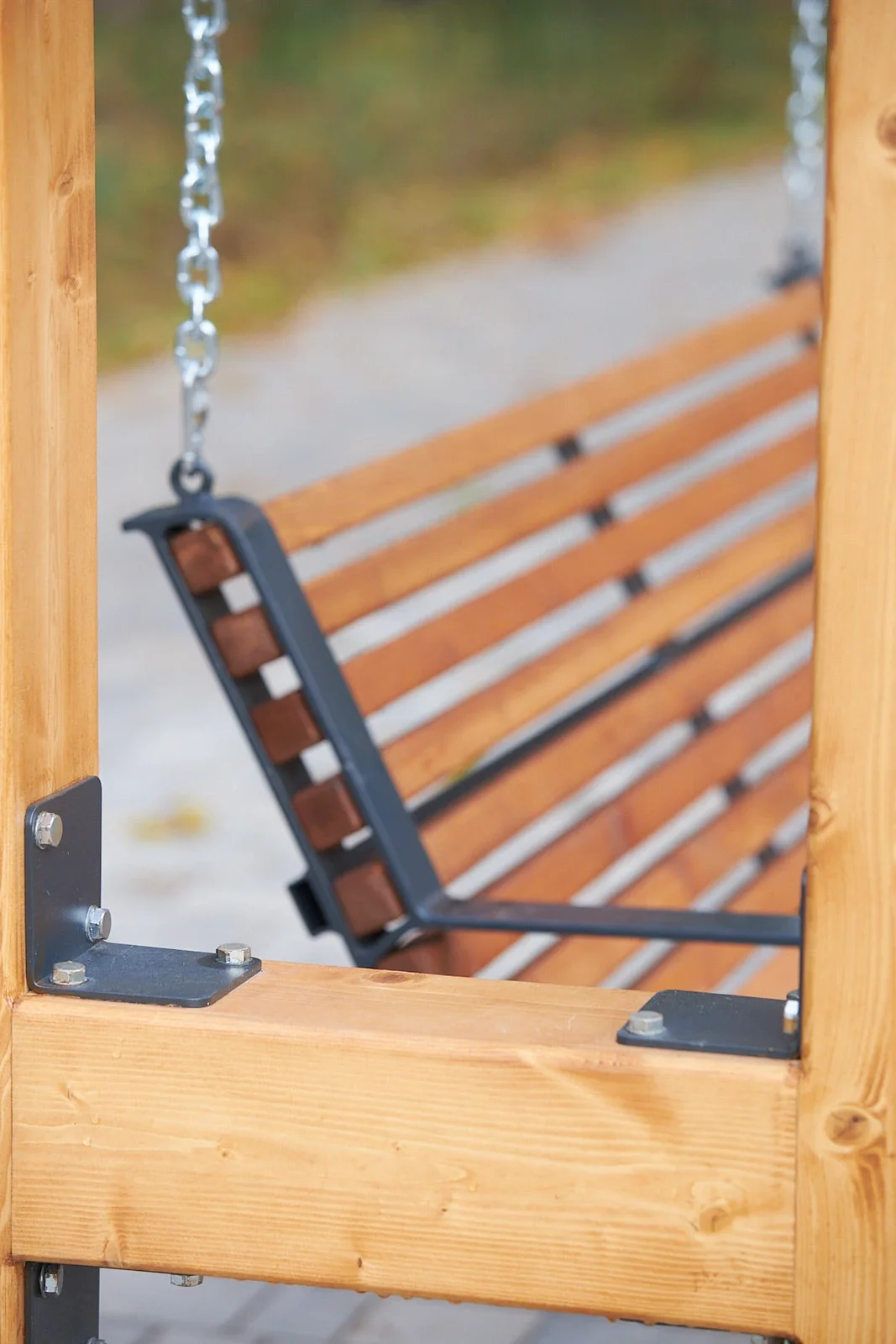 Public Space Improvement