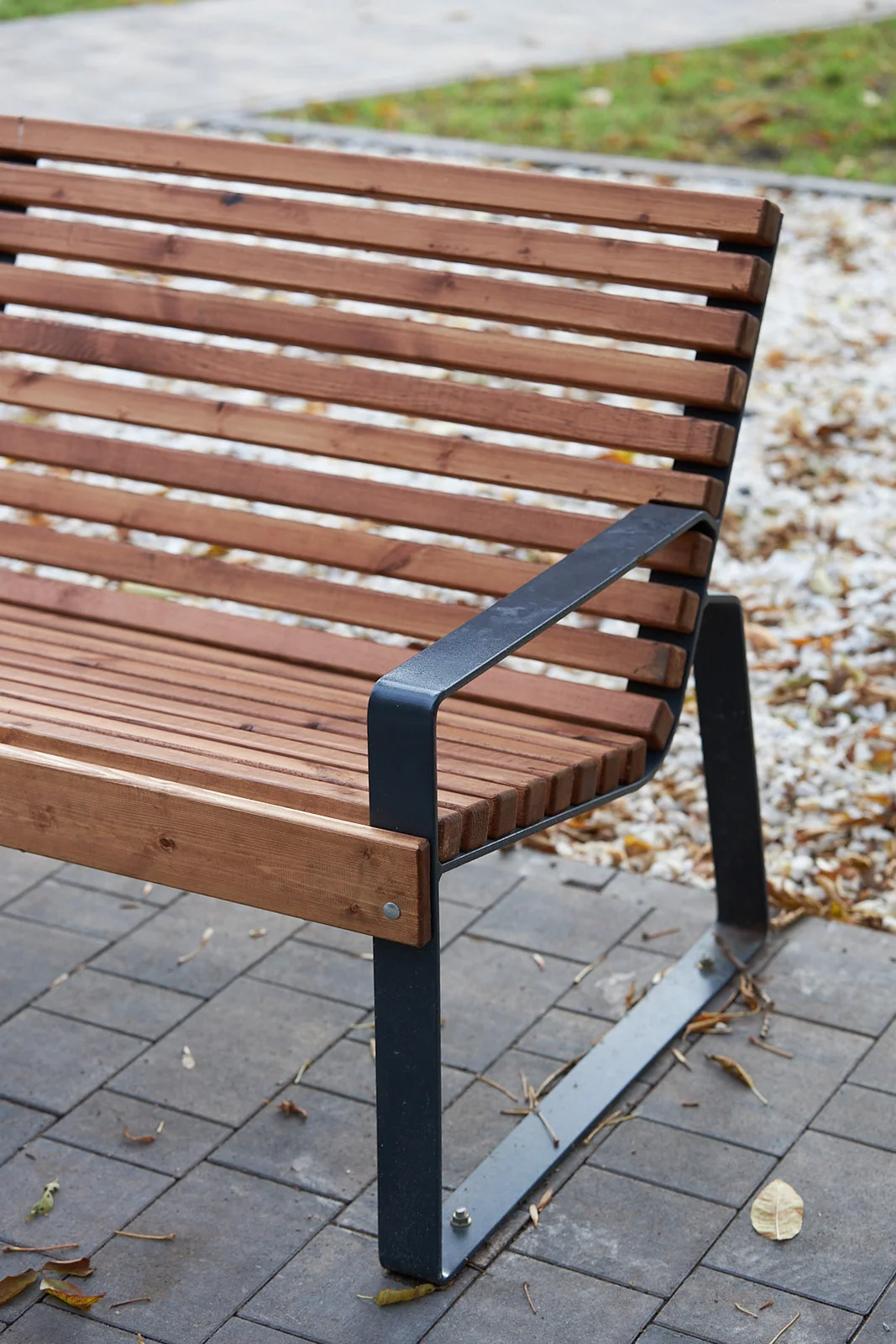 Public Space Improvement