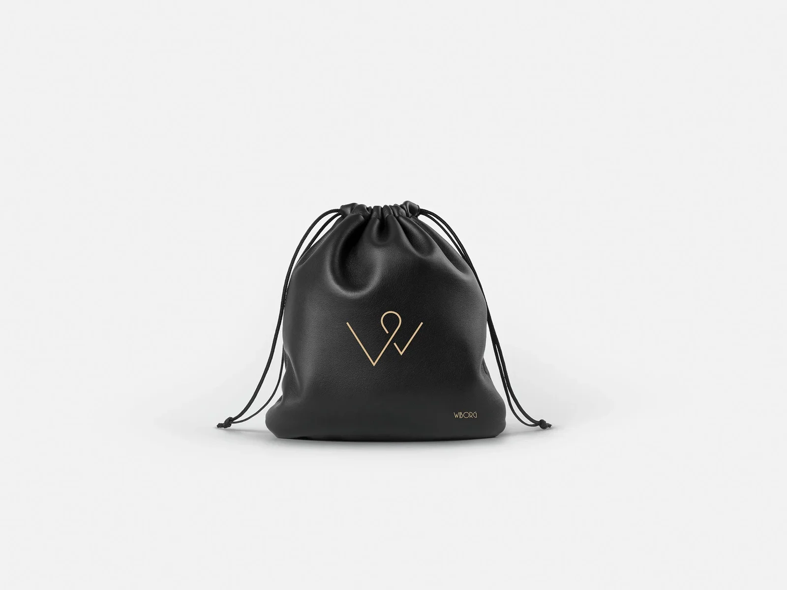 Vyborg City Branding Identity