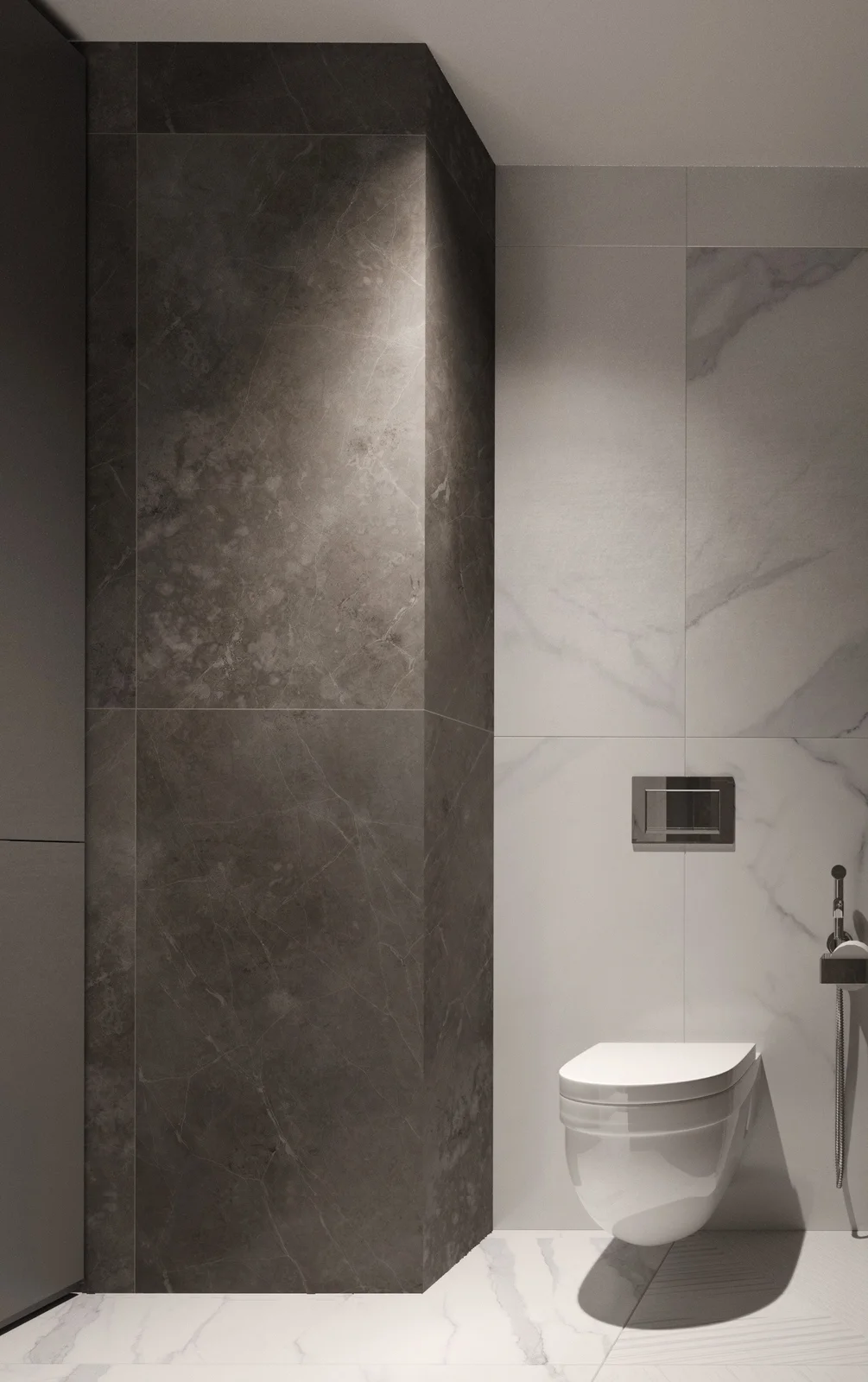 St. Petersburg Apartment Interior