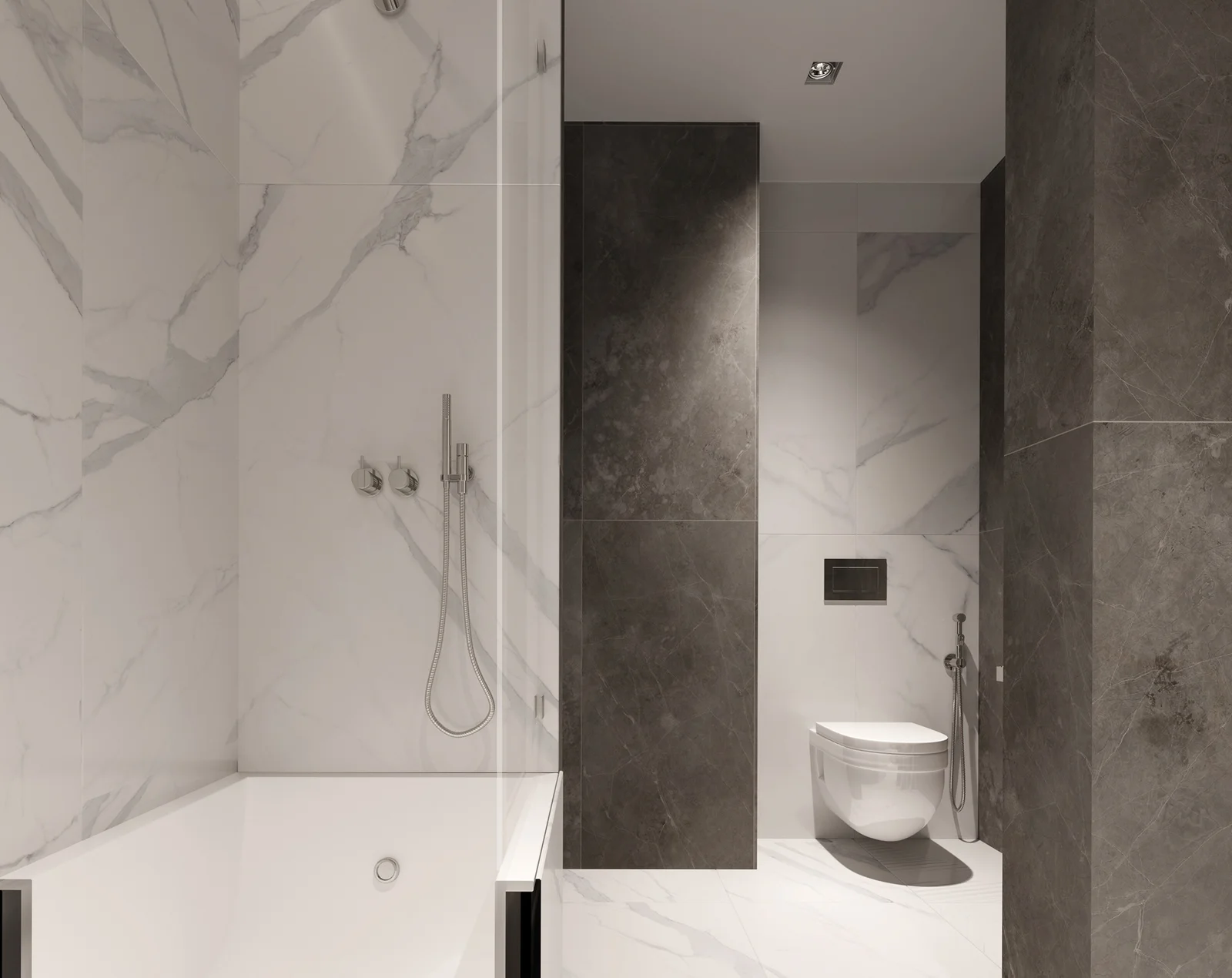 St. Petersburg Apartment Interior