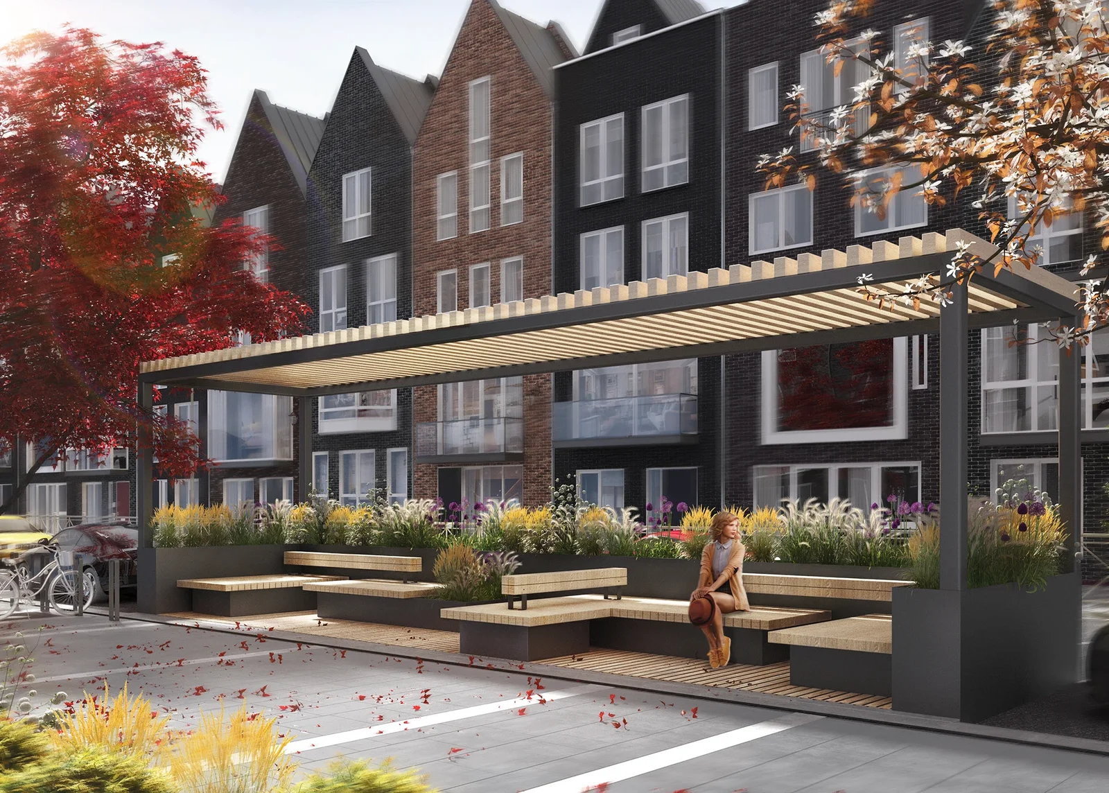 Catalog Visualization 2022