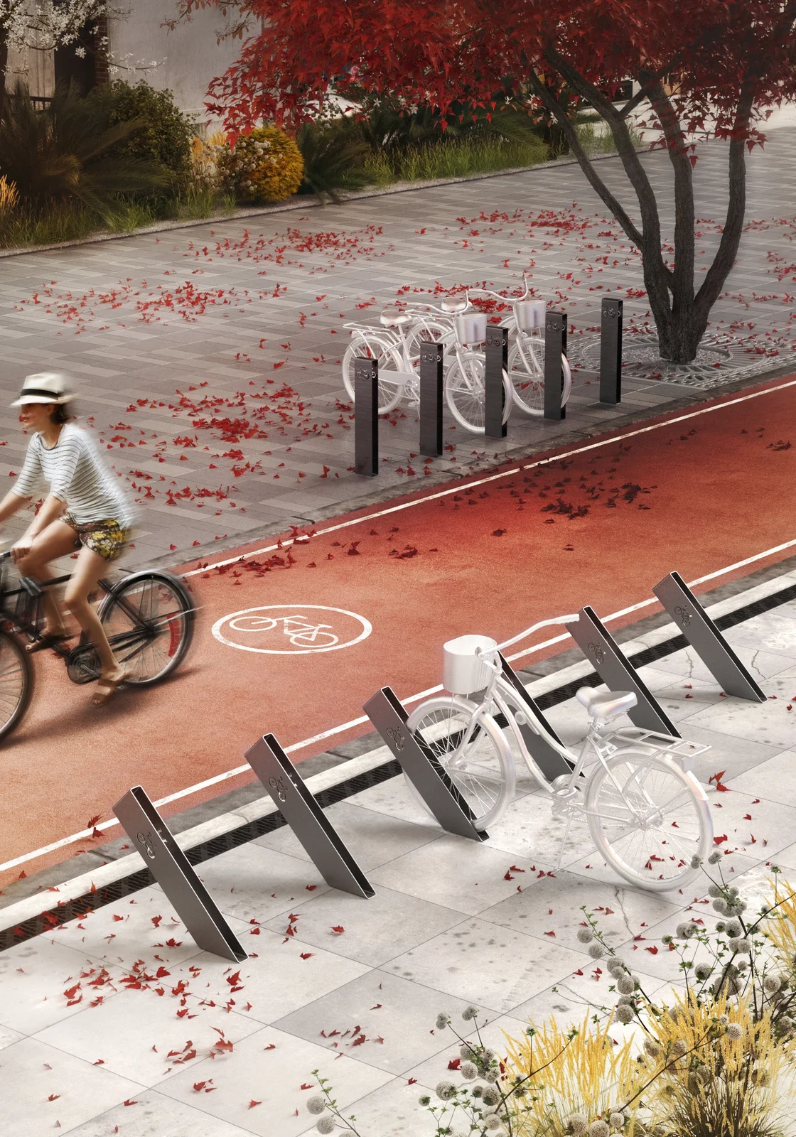 Catalog Visualization 2022