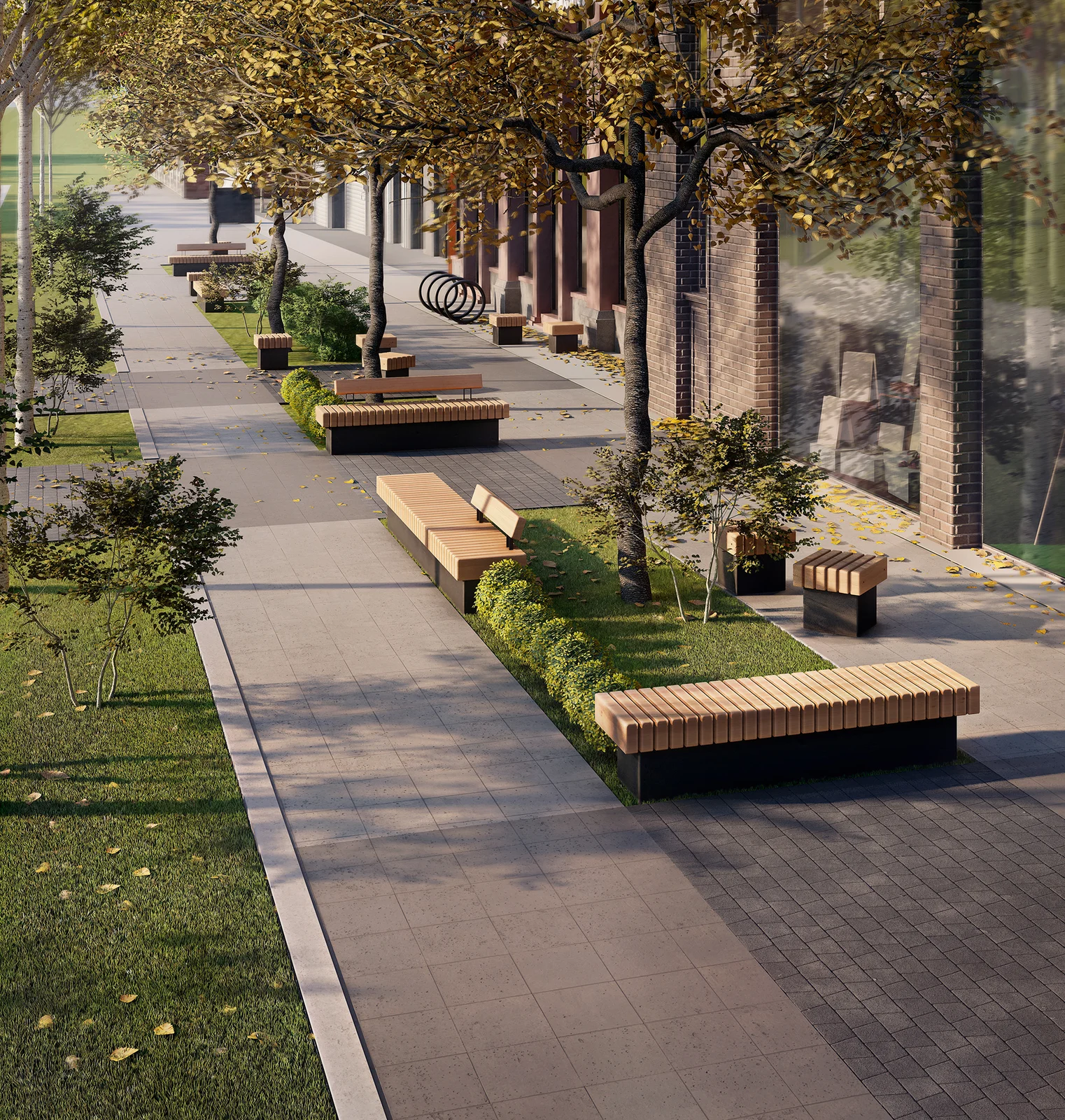 Catalog Visualization 2022