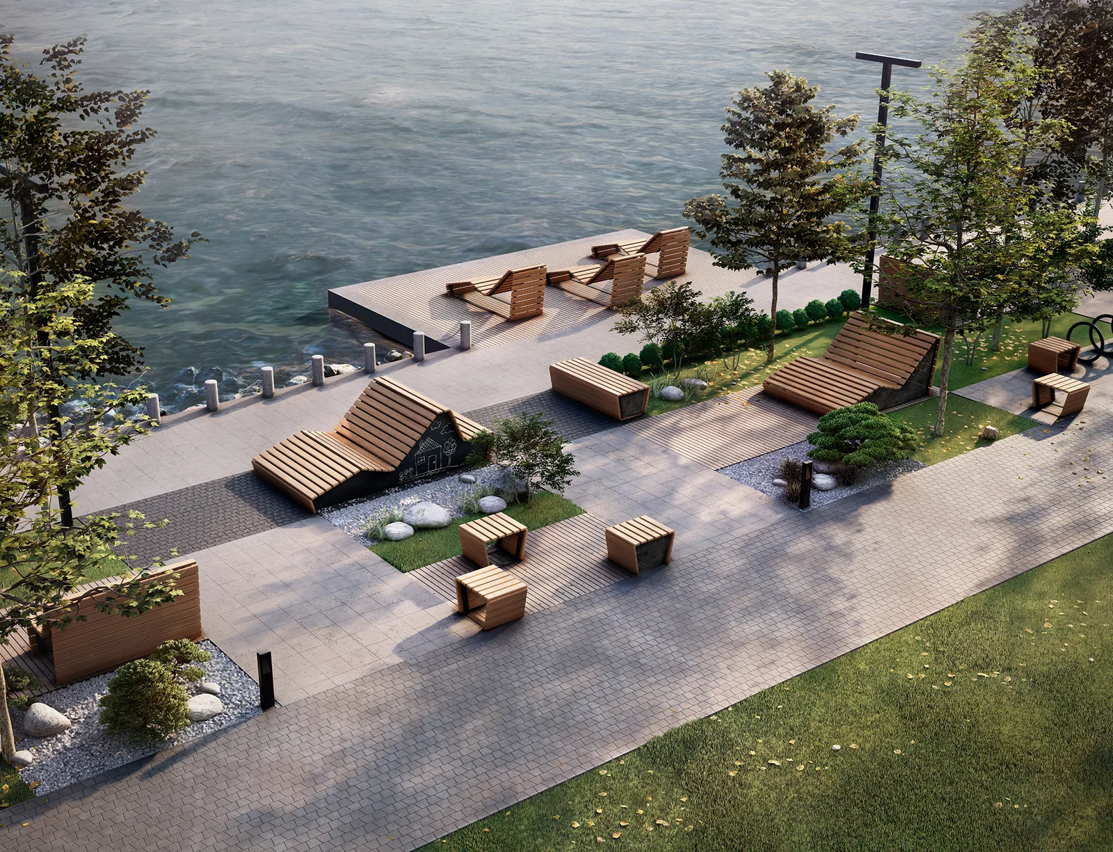 Catalog Visualization 2022