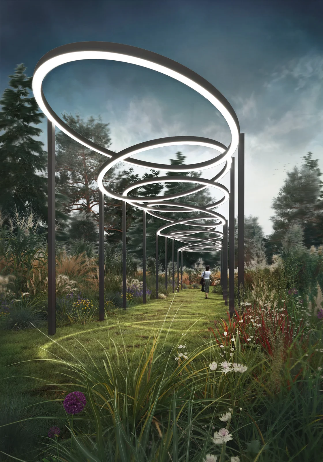 Catalog Visualization 2022