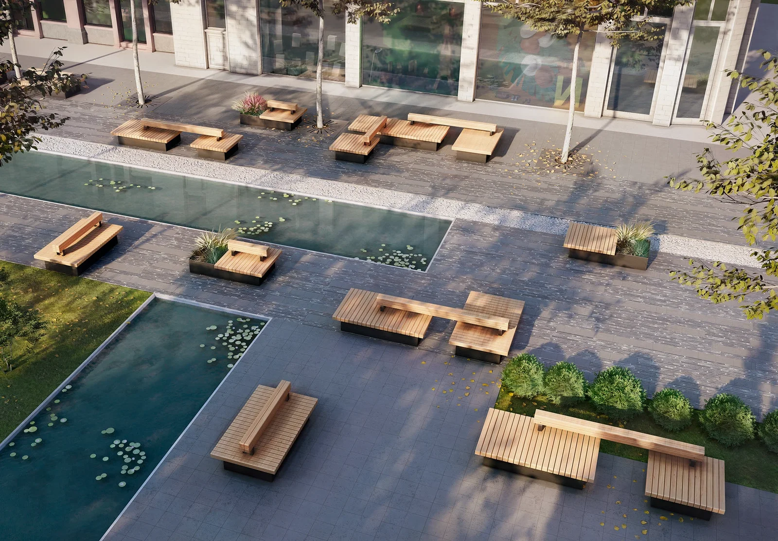 Catalog Visualization 2022