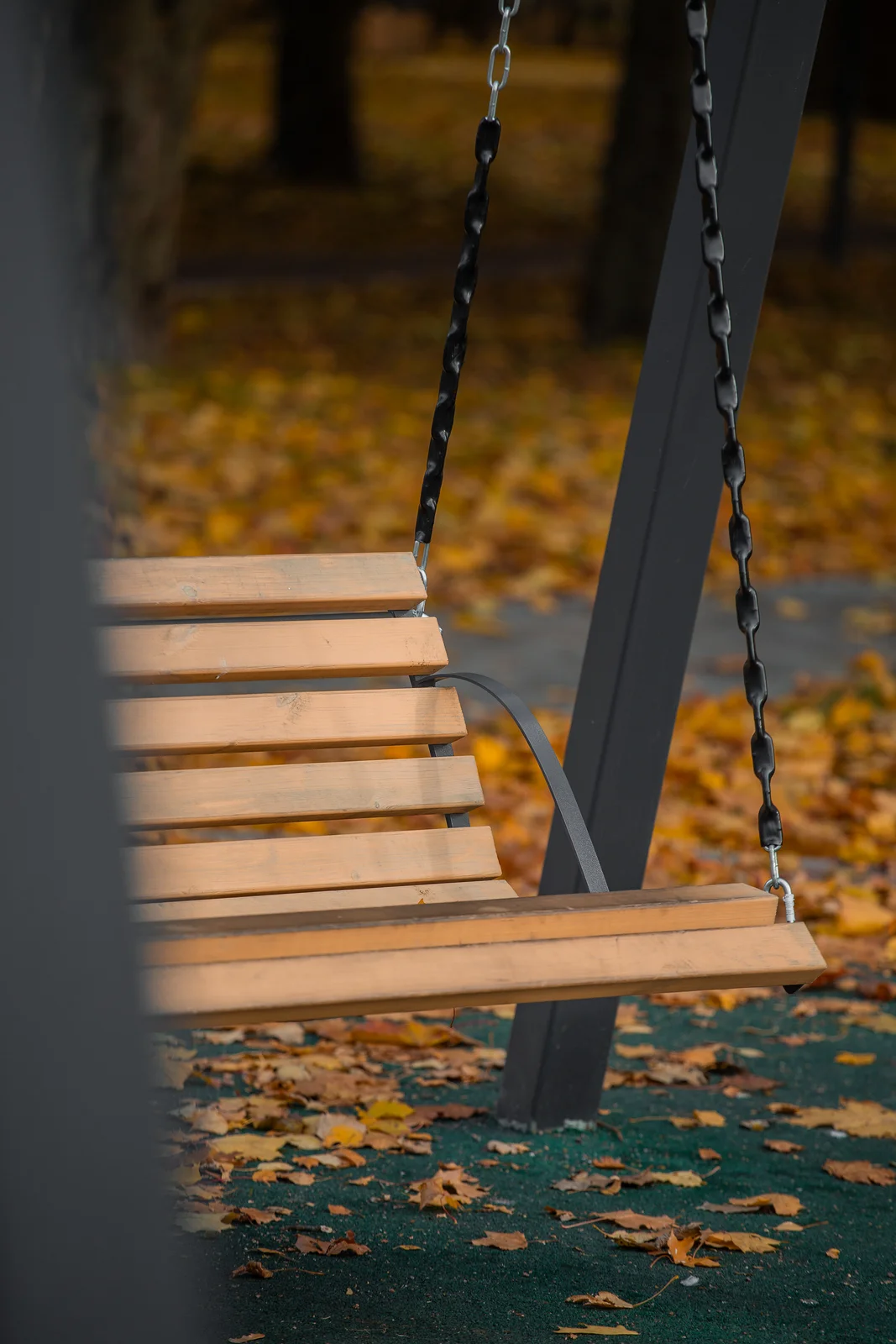 Shlisselburg Park Improvement