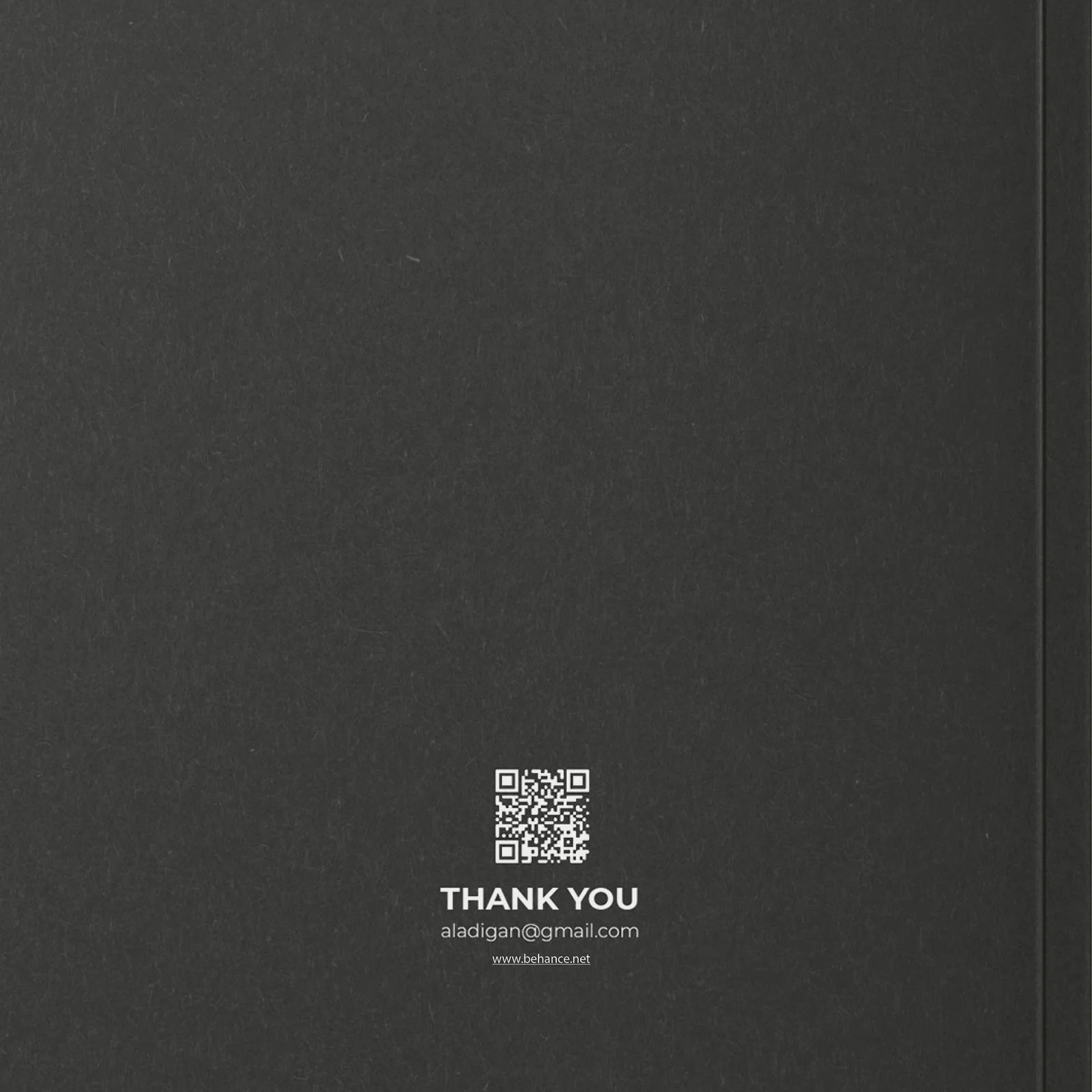 Architecture & Landscape Portfolio