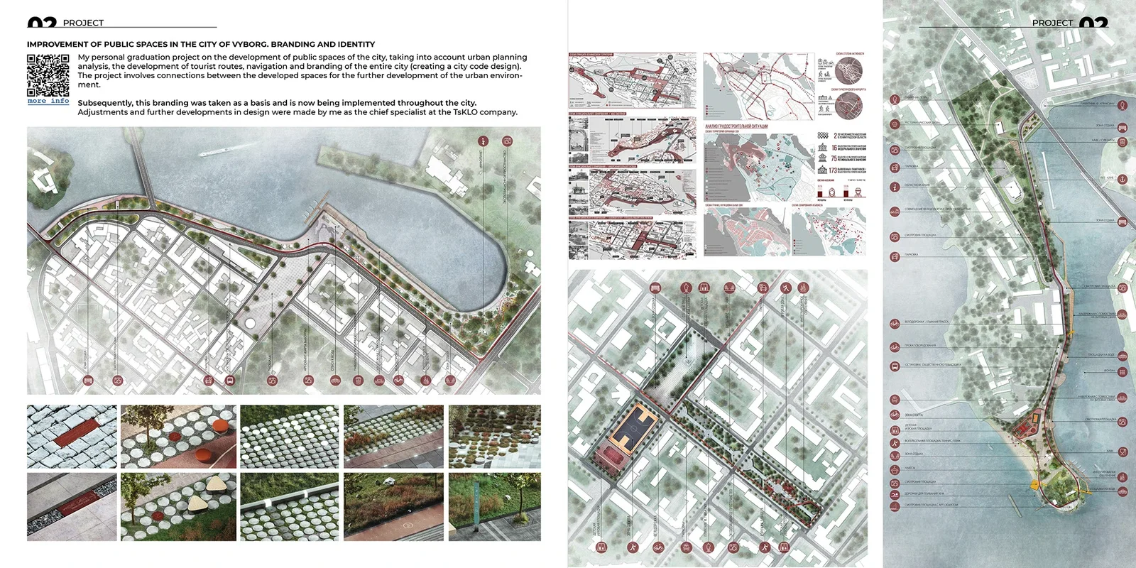 Architecture & Landscape Portfolio