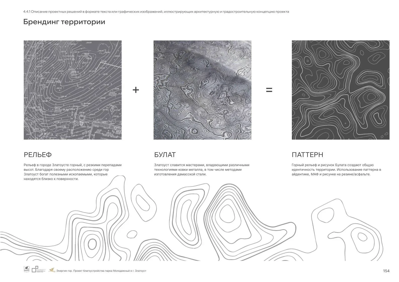 Park Improvement Concept