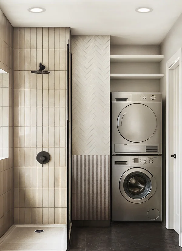 Old Broadway Apartment