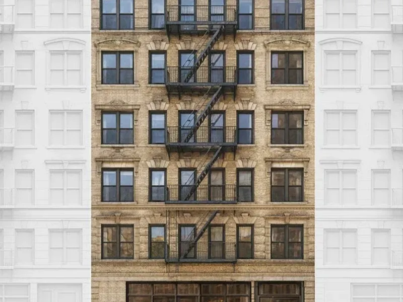 W 125th Street Apartment